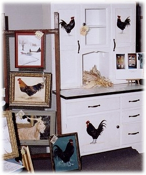 Henry County Arts and Craft Show