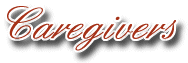 Caregivers Links