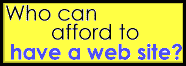 WEB HOSTING!