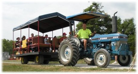 12th Annual Henry County Harvest Showcase