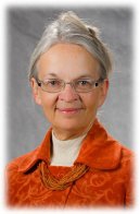 Henry County Web Home Ec agent Maryellen Garrison