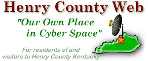 Henry County Web