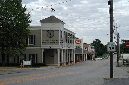 City of Campbellsburg