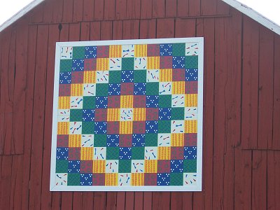 Trip Around The World