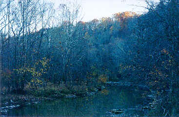 Henry County CROWE Farm