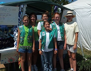 Henry County Harvest Showcase 2005