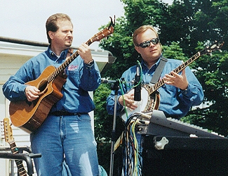 New Castle Spring Festival Entertainment