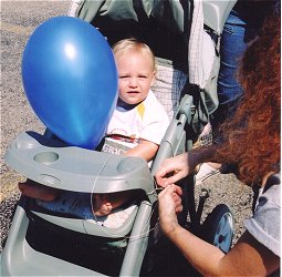 Campbellsburg Day 2003