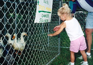 Henry County Harvest Showcase 2002