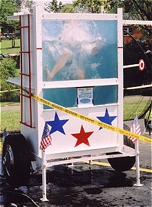 Pleasureville Day 2003