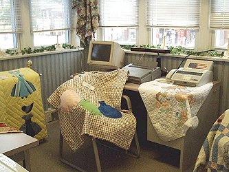 Pleasureville Day 2003